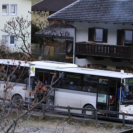 Eggerhof Apartamento Neustift im Stubaital Exterior foto