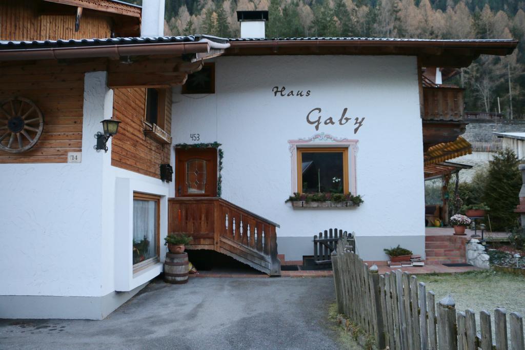 Eggerhof Apartamento Neustift im Stubaital Quarto foto